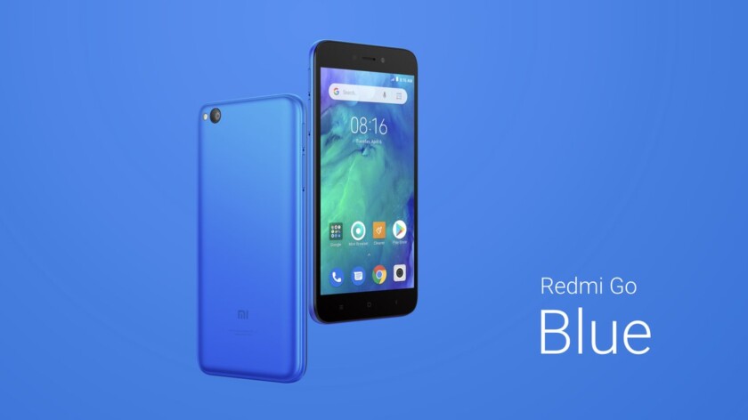 Xiaomi Redmi Go dostpne jeszcze taniej ni zwykle