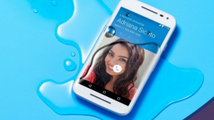 Zapowiedziana premiera nowej Motoroli Moto G Turbo
