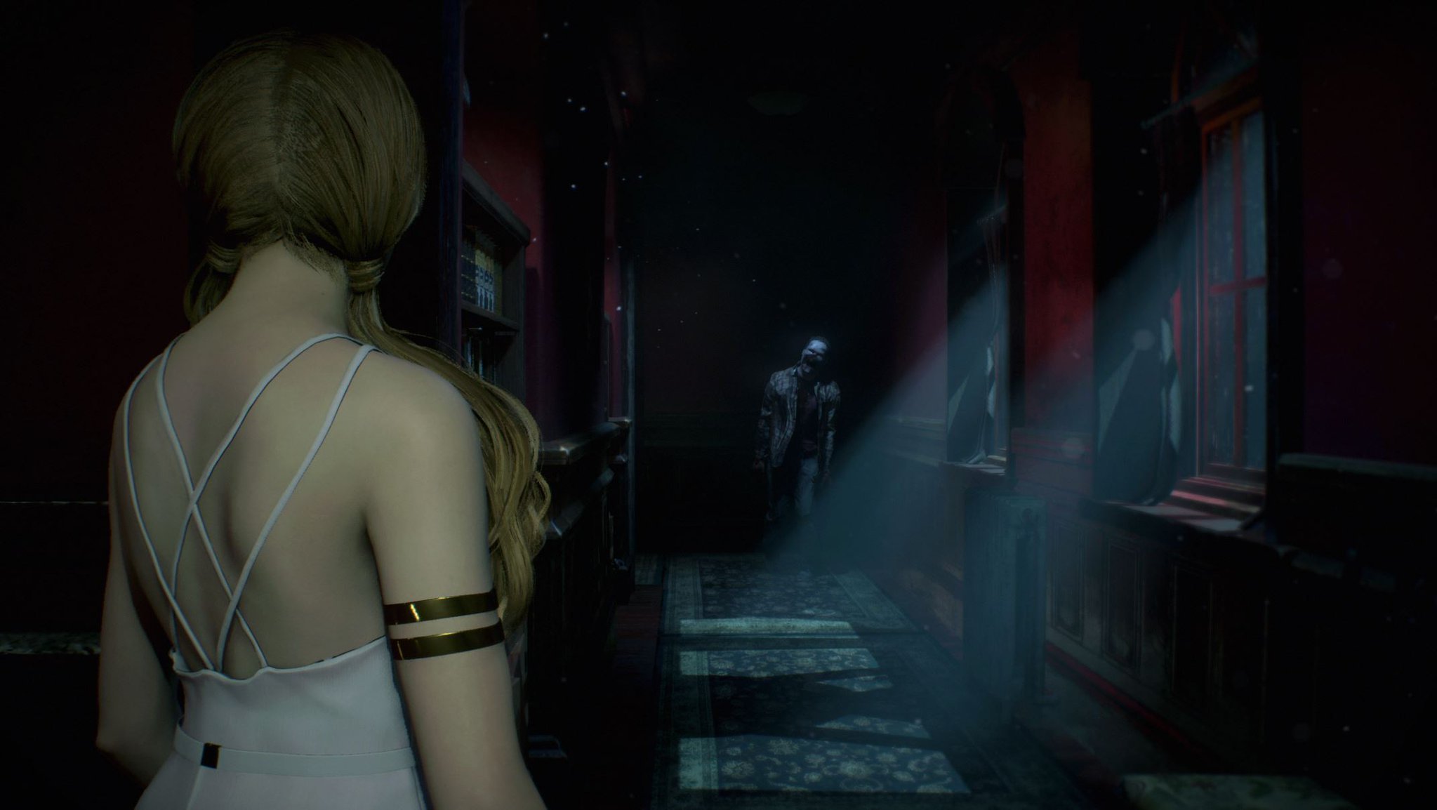 Resident Evil 2 dostanie bardzo fajny, darmowy dodatek