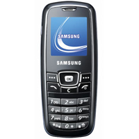 Usu simlocka kodem z telefonu Samsung C120