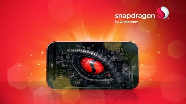 Qualcomm zapowiada nowy procesor