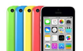 Iphone 5c 8 GB juz niebawem na rynku Indyjskim