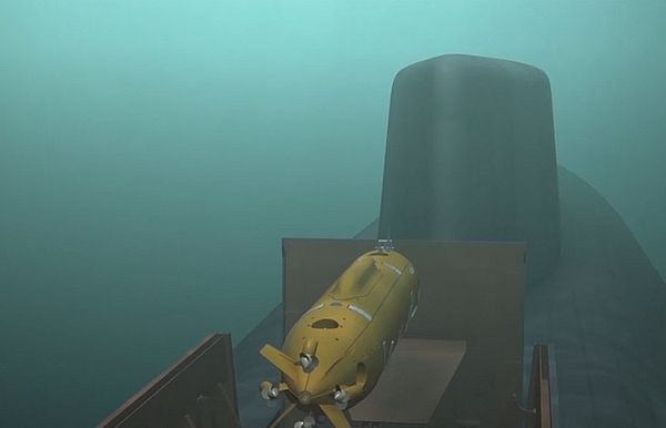 Rosyjskie wojsko koczy prace nad dwoma nowymi nuklearnymi okrtami podwodnymi