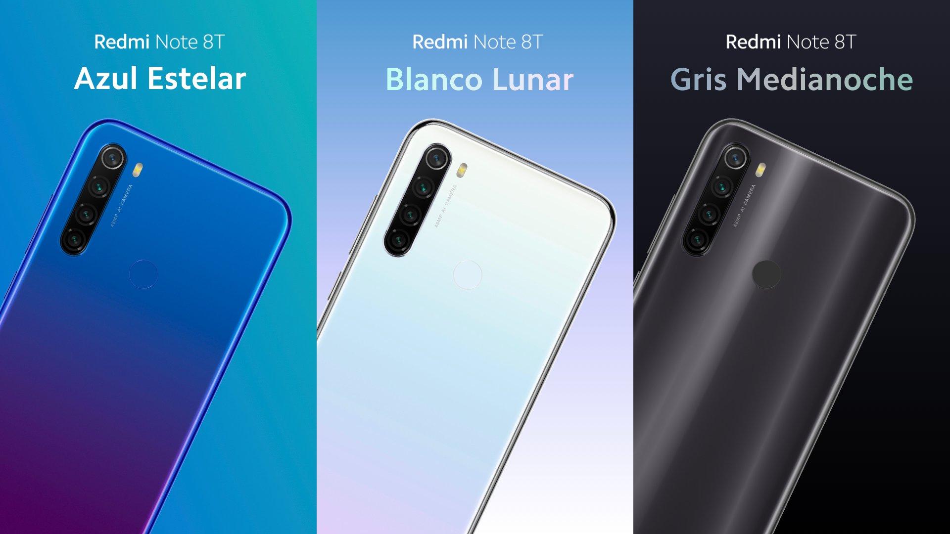 Redmi Note 8T po zagranicznej premierze. Znamy jego cen, dostpno i specyfikacj