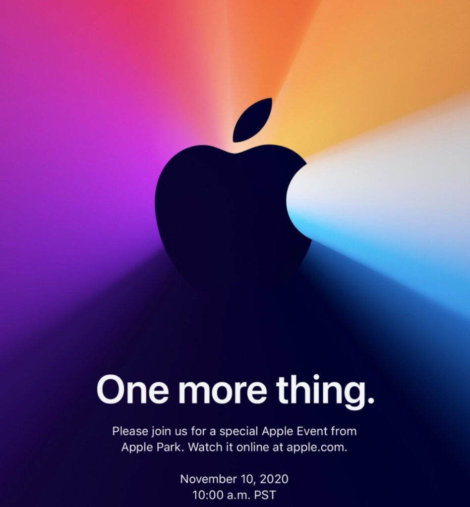 Apple zaprezentuje jutro swoje nowoci