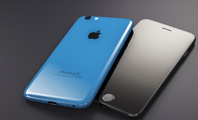 iPhone 6c może pojawić się za parę miesięcy iPhone 6c może pojawić się za parę miesięcy