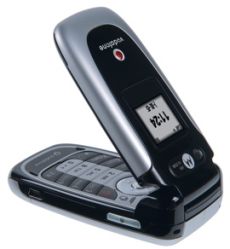 Usu simlocka kodem z telefonu Motorola V360v