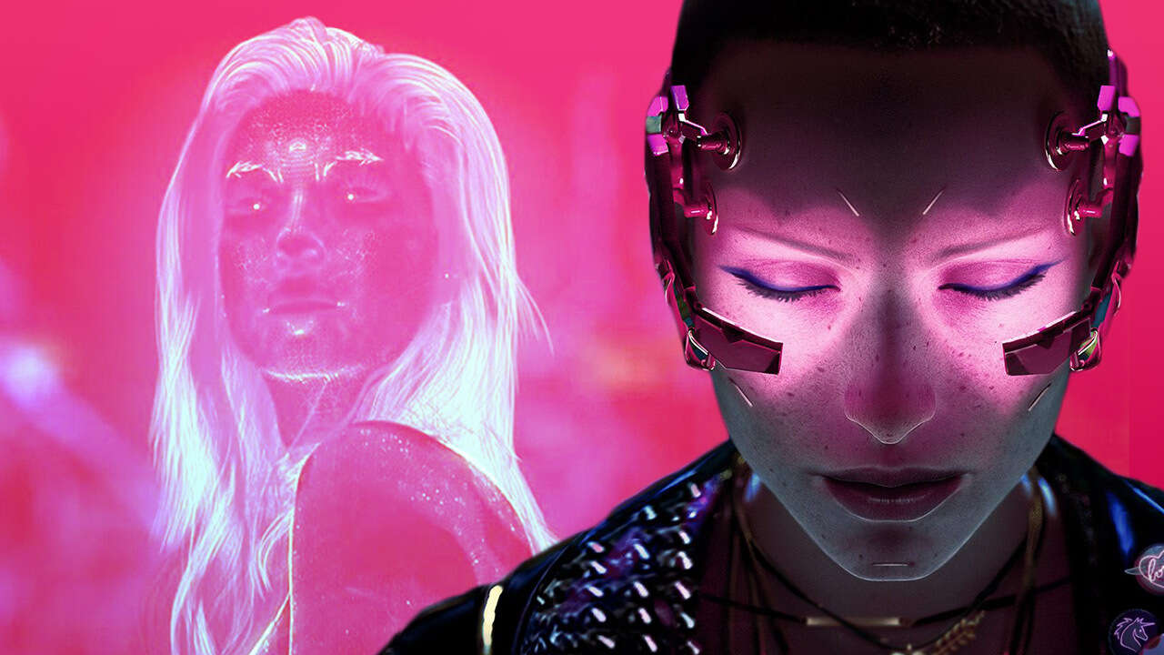 upsik, czyli Cyberpunk 2077 wywouje ataki epilepsji