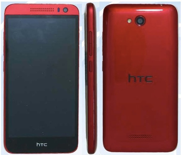 Pierwsze zdjcia HTC Octa Core