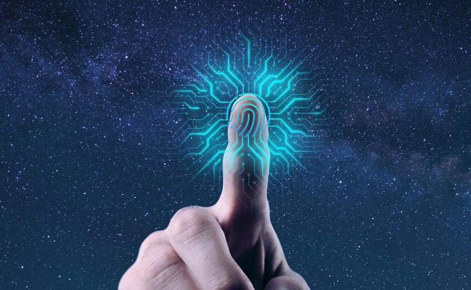 Chiscy hakerzy zamali zabezpieczenie biometryczne smartfona za pomoc zdjcia odcisku palca