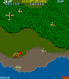 „1942” - staroszkolna strzelanka dostępna na mobile „1942” - staroszkolna strzelanka dostępna na mobile