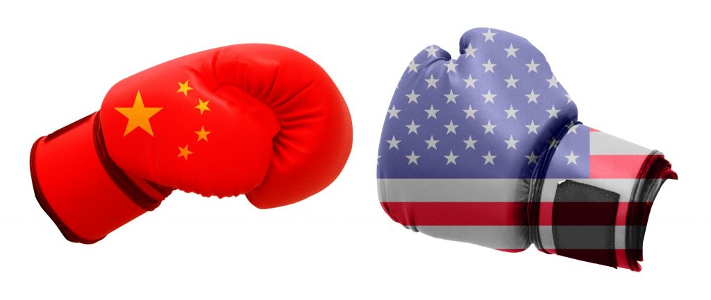 Rzd Stanw naprawd wierzy, e Europa przyczy si do wojenki USA - Huawei