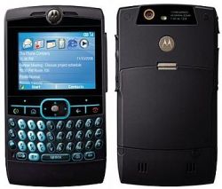 Usu simlocka kodem z telefonu New Motorola Q8