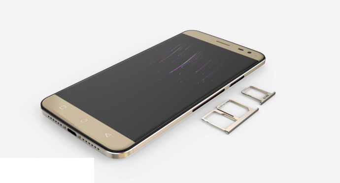 Marcowa premiera Bluboo Picasso Marcowa premiera Bluboo Picasso