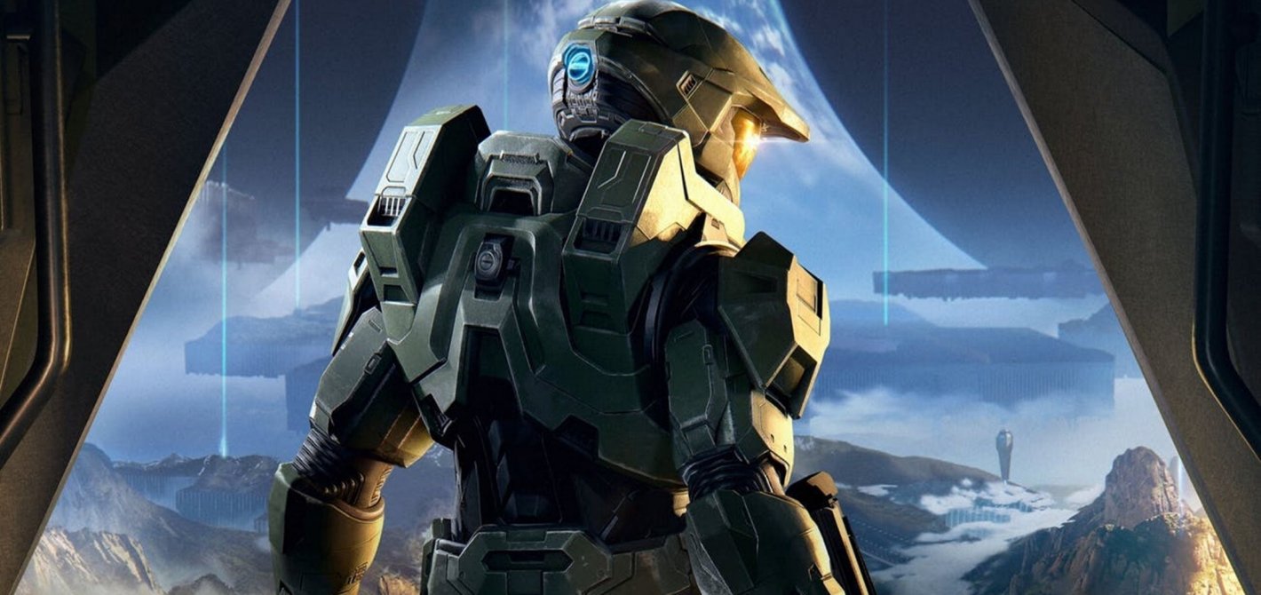 Premiera Halo Infinite przeoona na rok 2021