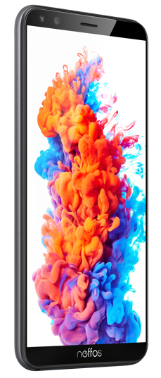  TP-Link Neffos C5 juz oficjalnie