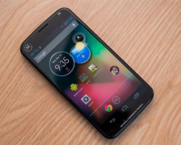 Firma Motorola z ciekaw ofert dla Moto X 64 GB