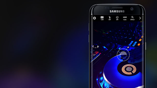 Samsung Galaxy S8 bdzie posiada wirtualny przycisk Home