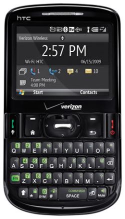 Usu simlocka kodem z telefonu HTC Ozone