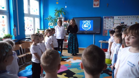 Pracownia Samsung EduLab otwarta w Warszawie. Ma pomaga w edukacji dzieci