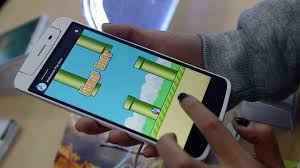 Flappy Bird  powrci.