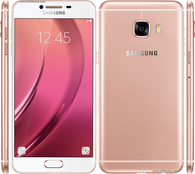 Samsung C9, nowy czonek rodziny C-Series