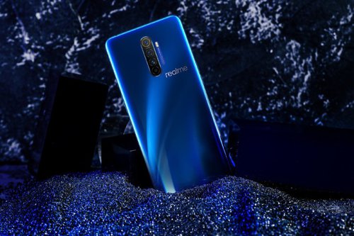 Promocja na flagowiec Realme X2 Pro