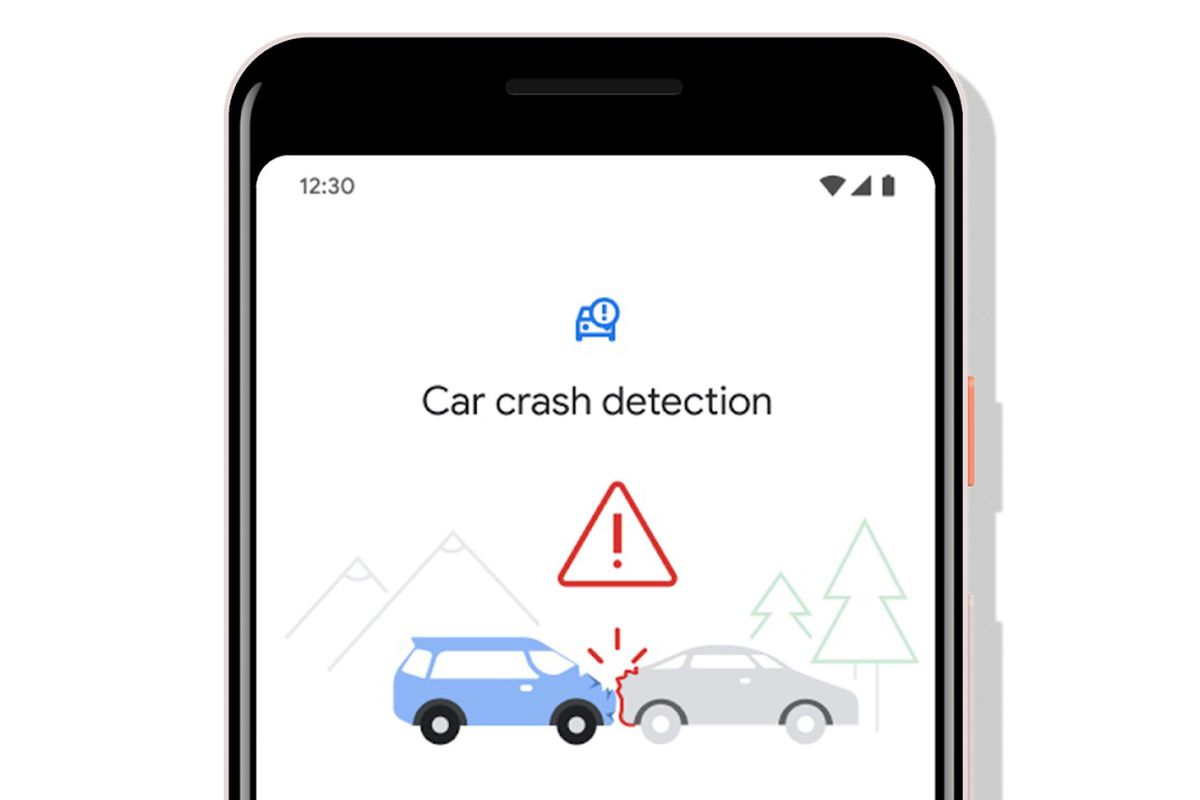 „Bezpieczestwo osobiste”, aplikacja na Google Pixel ktra potrafi wykry wypadek samochodowy