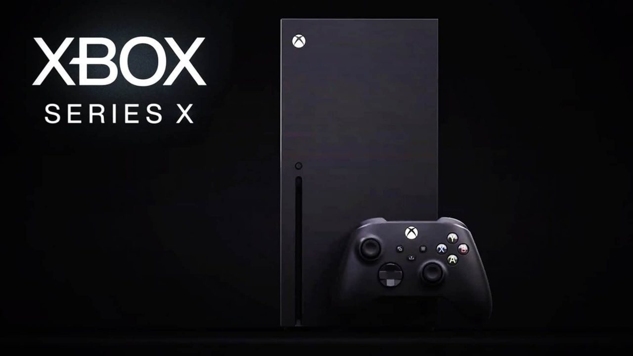 Xbox Series X zostanie wydany bez adnych tytuw na wyczno
