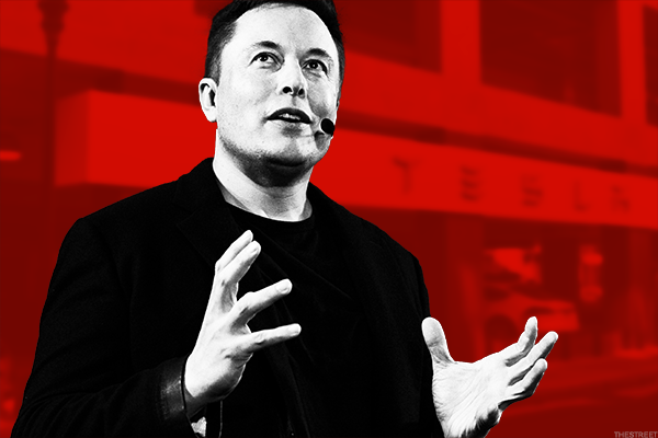 Co maj wsplnego Elon Musk, mapy i komputery?