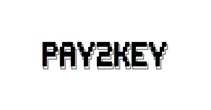 Pay2Key, czyli nowy ransomware rozpanoszy si w sieci