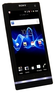 Jak odblokowa smartfon Sony Xperia S