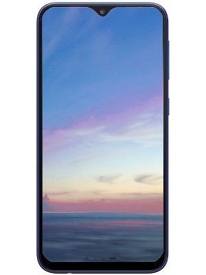 Samsung Galaxy A20s po oficjalnym odsoniciu