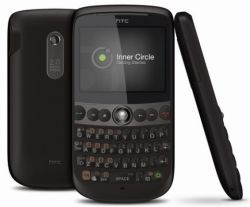 Usu simlocka kodem z telefonu HTC Snap