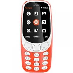Usu simlocka kodem z telefonu Nokia 3310 3G