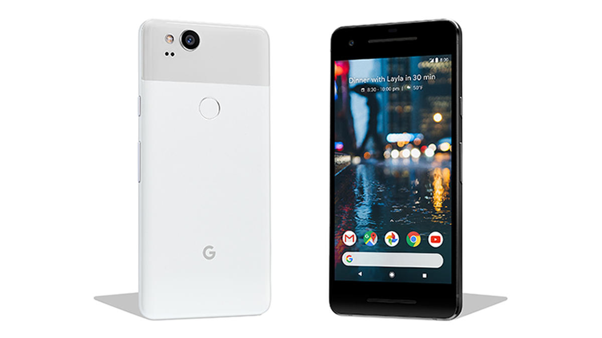Kolejny update psuje kolejne urzdzenie. Tym razem pado na Google Pixel