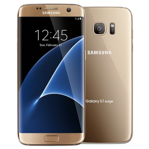 Stary Samsung Galaxy S7 dostaje aktualizacj zabezpiecze