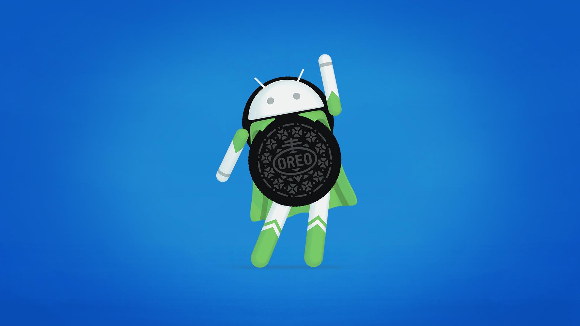 Pierwsze problemy z Androidem 8.0 Oreo