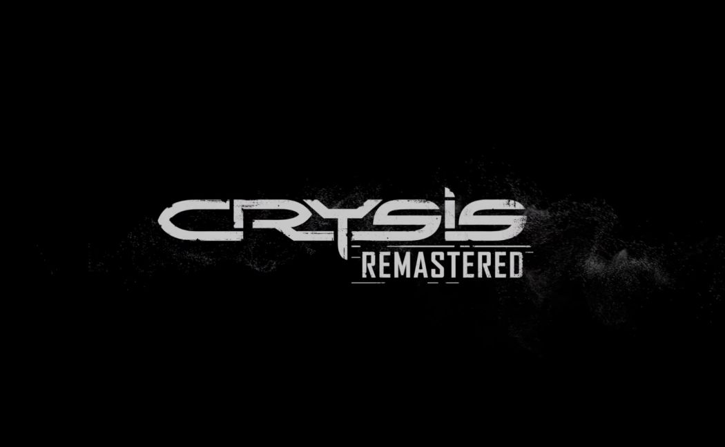Gar nowin na temat remasteru Crysis. Oficjalny zwiastun