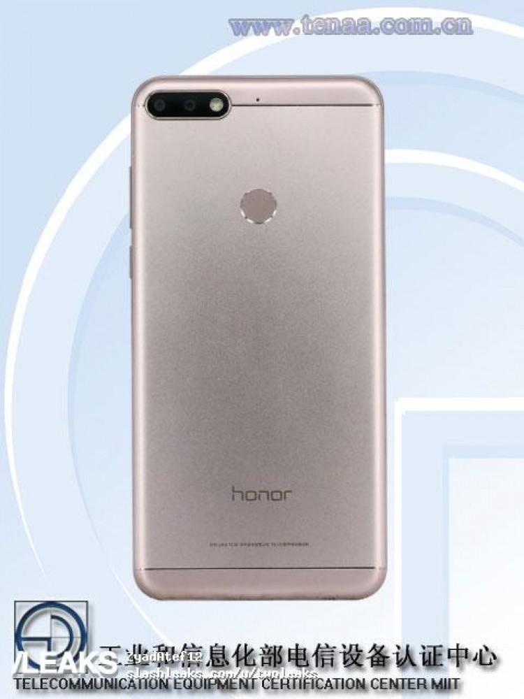 Tajemniczy nowy Honor właśnie pojawił się na TENAA Tajemniczy nowy Honor właśnie pojawił się na TENAA