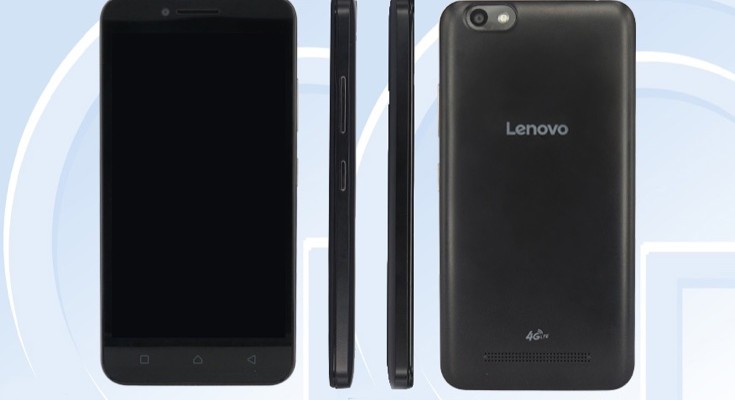 Nowy budetowiec od Lenovo