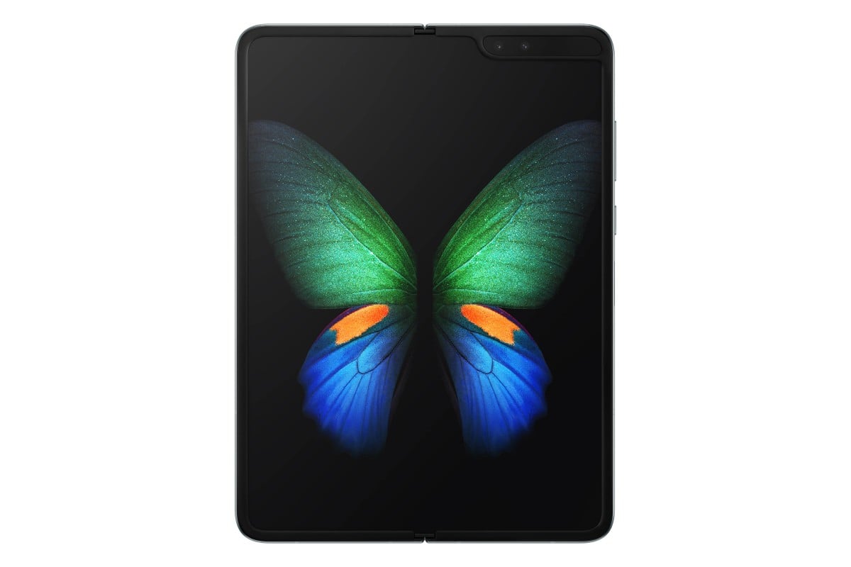 Samsung Galaxy Fold trafi take do Polski. Super
