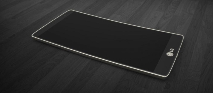 LG G5 Lite w GFX