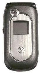 Usu simlocka kodem z telefonu Motorola V367