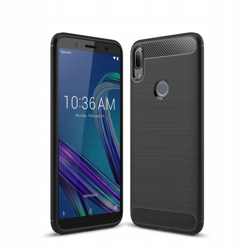 System operacyjny ASUS ZenFone Max Pro M1 aktualizowany do Android 10