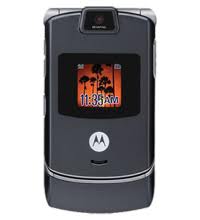 Usu simlocka kodem z telefonu Motorola V3c
