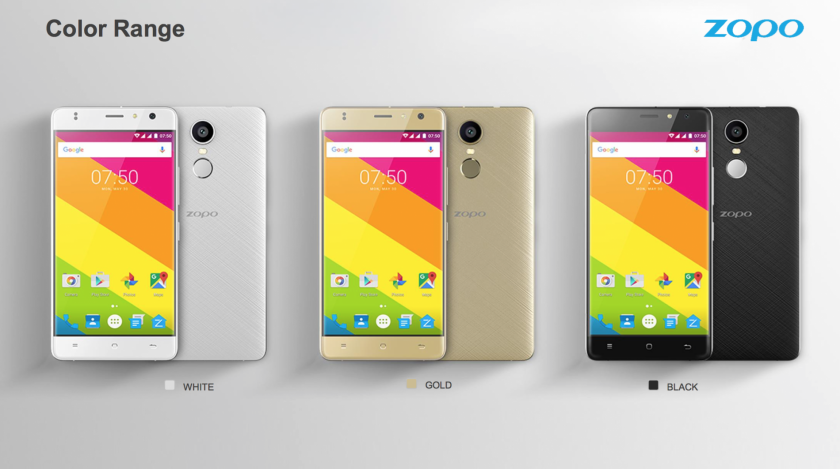 Zopo Color F2