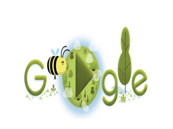 Dzie Ziemi w Google. Nowe Google Doodle i nowa gierka w wyszukiwarce