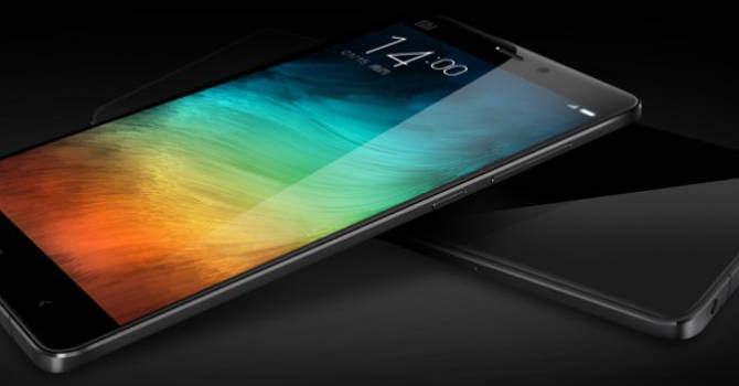 Poznalimy wasnie specyfikacj: Xiaomi Mi 5 Plus