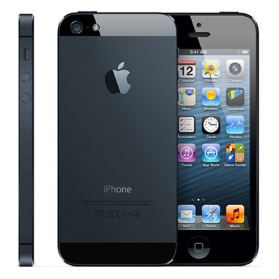 Firma Apple sprzedaa ju 500 milionw Iphonw